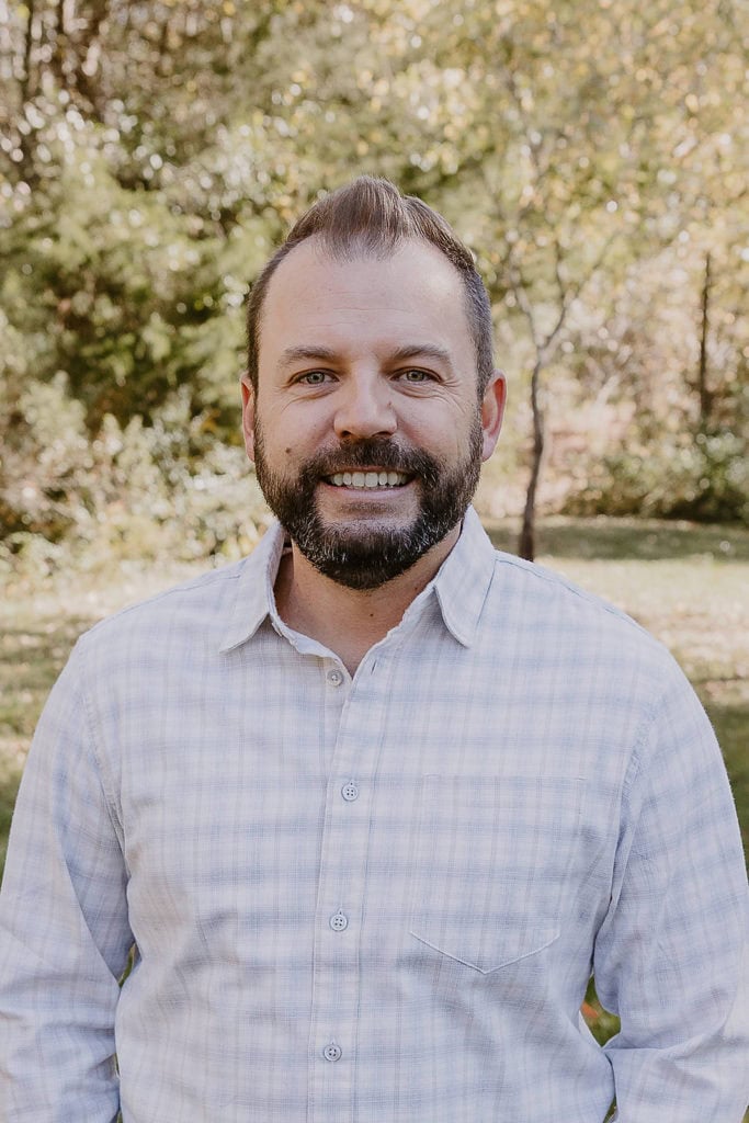 Harvest Community Headshots