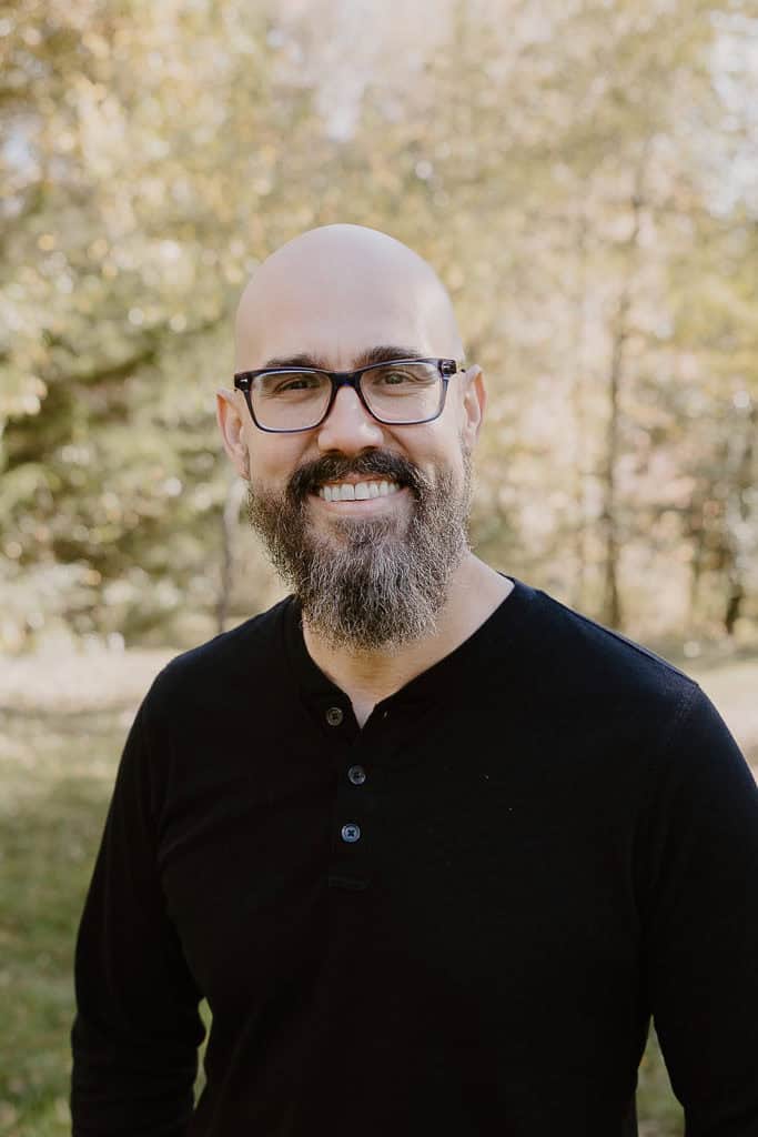 Harvest Community Headshots