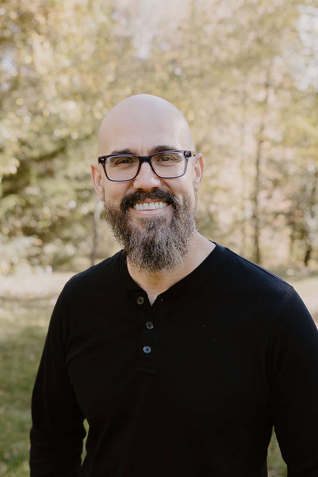 Harvest Community Headshots