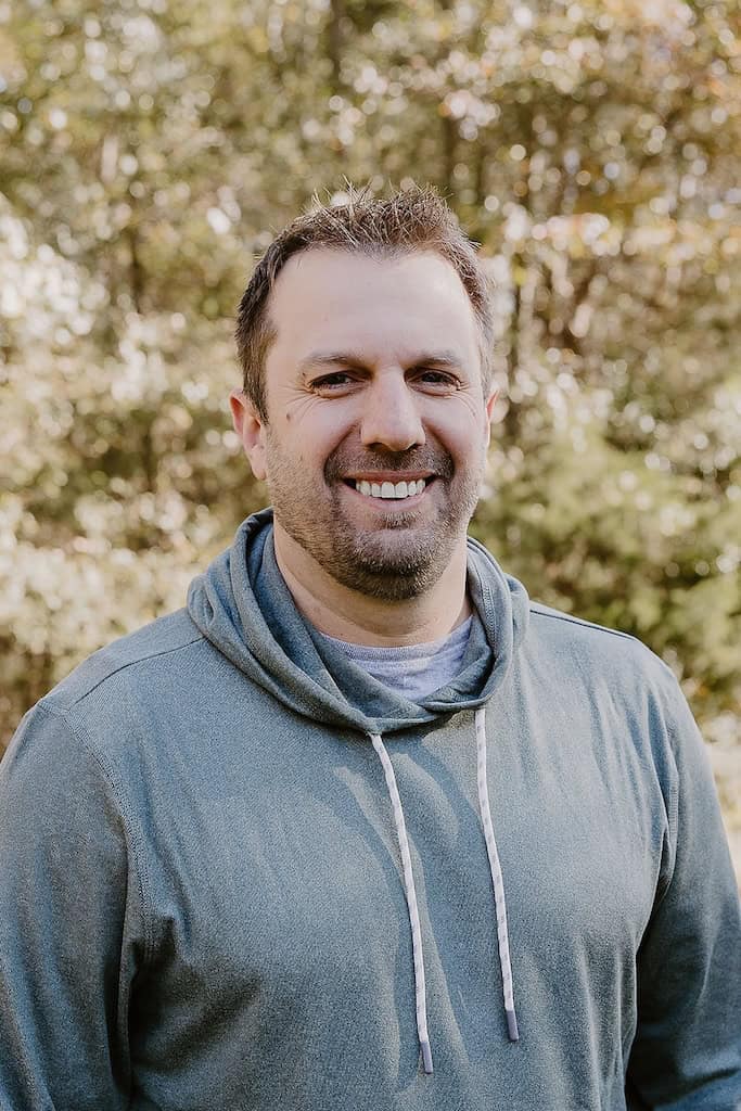 Harvest Community Headshots