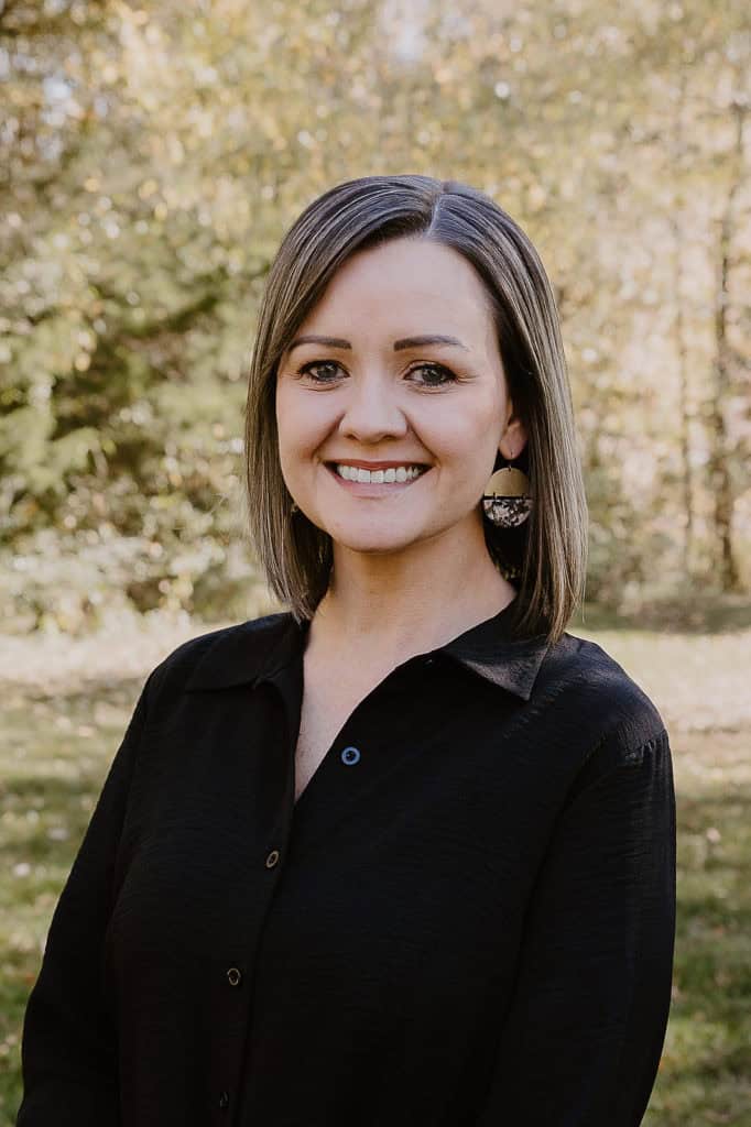 Harvest Community Headshots