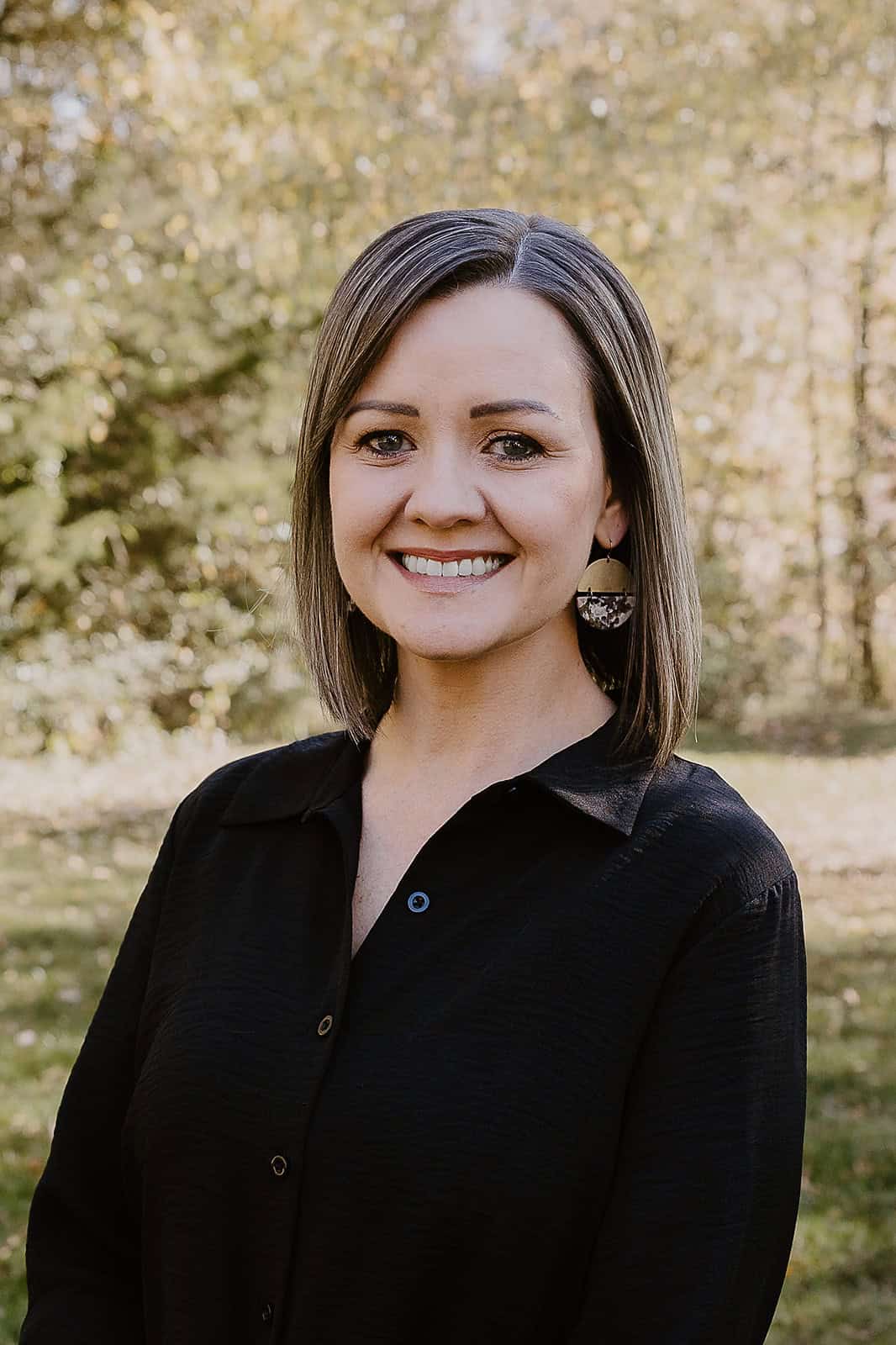 Harvest Community Headshots