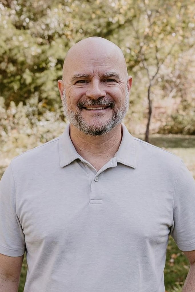 John endres