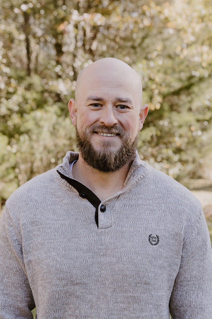 Harvest Community Headshots