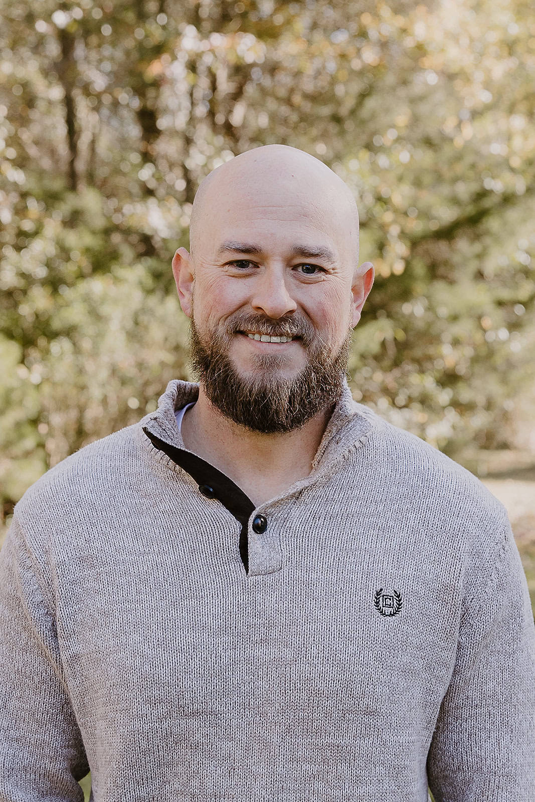 Harvest Community Headshots