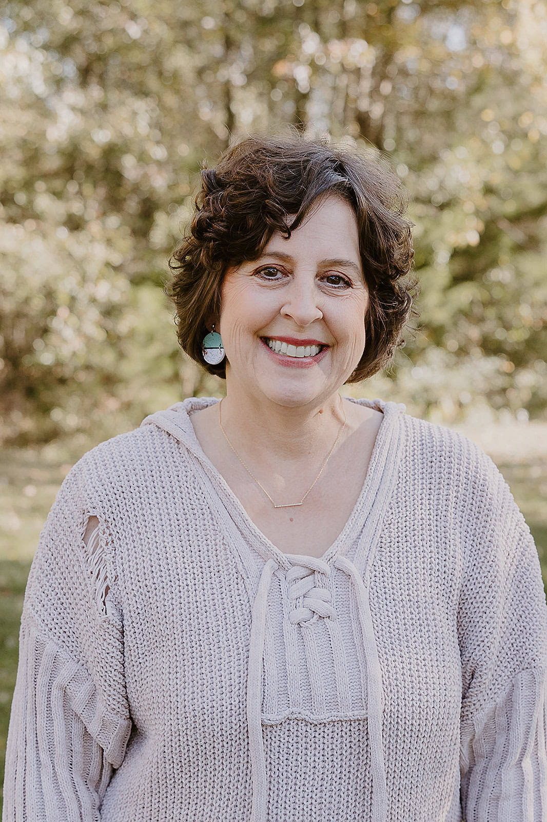 Harvest Community Headshots