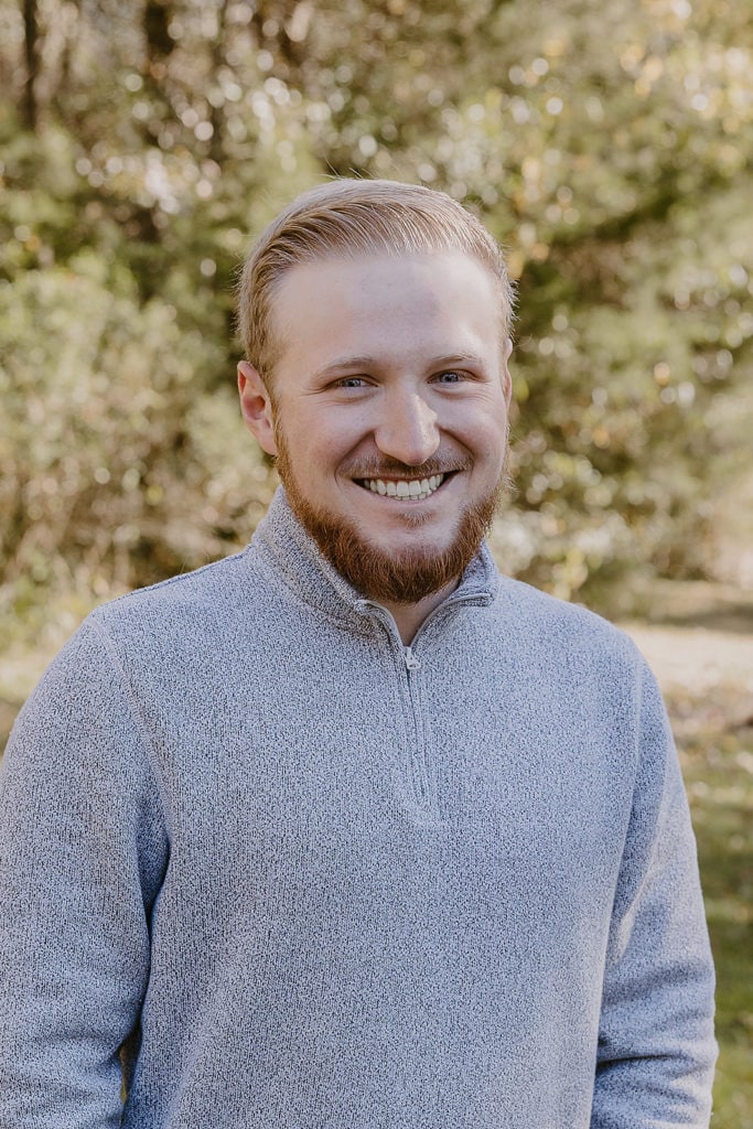 Harvest Community Headshots
