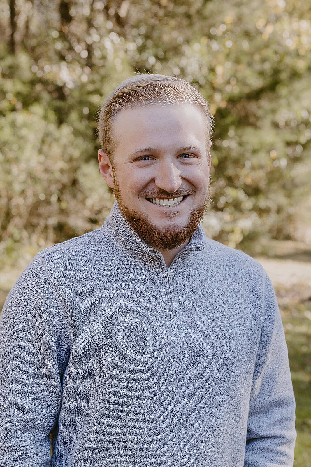 Harvest Community Headshots