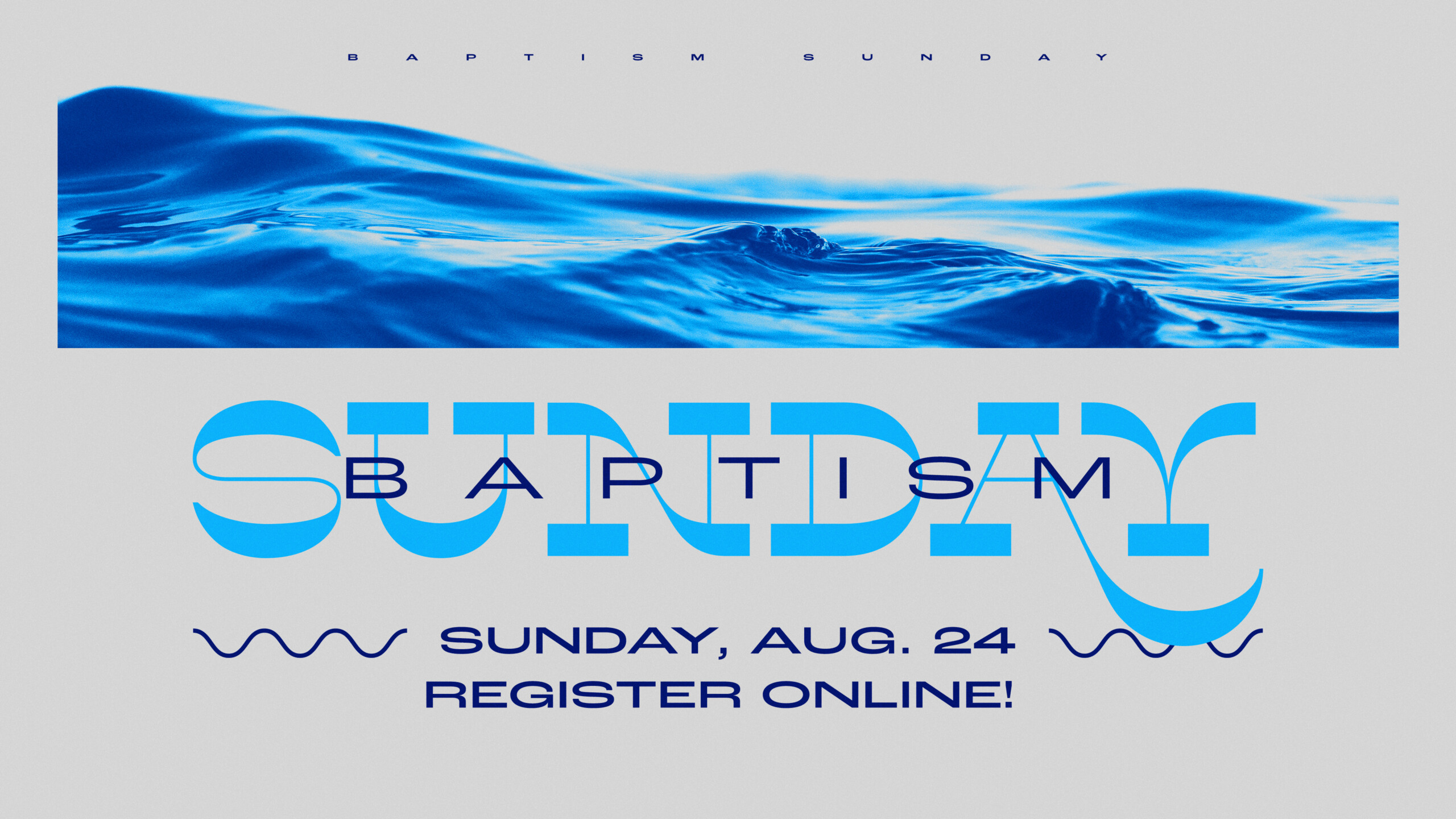 Baptismsunday slide