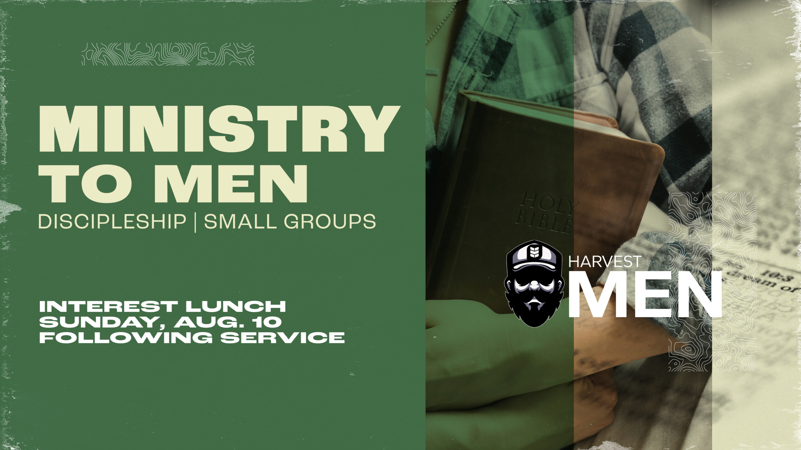 Ministrytomen interestmeeting homebanner
