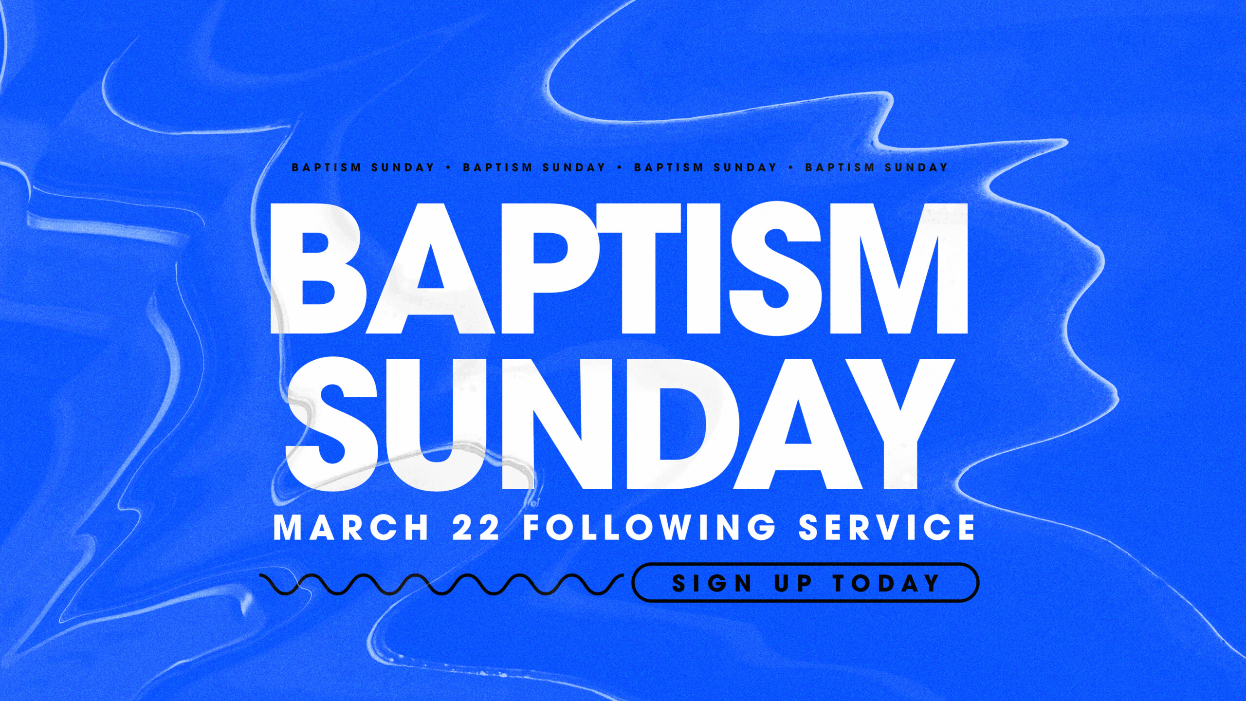 BaptismSunday2026 Slide