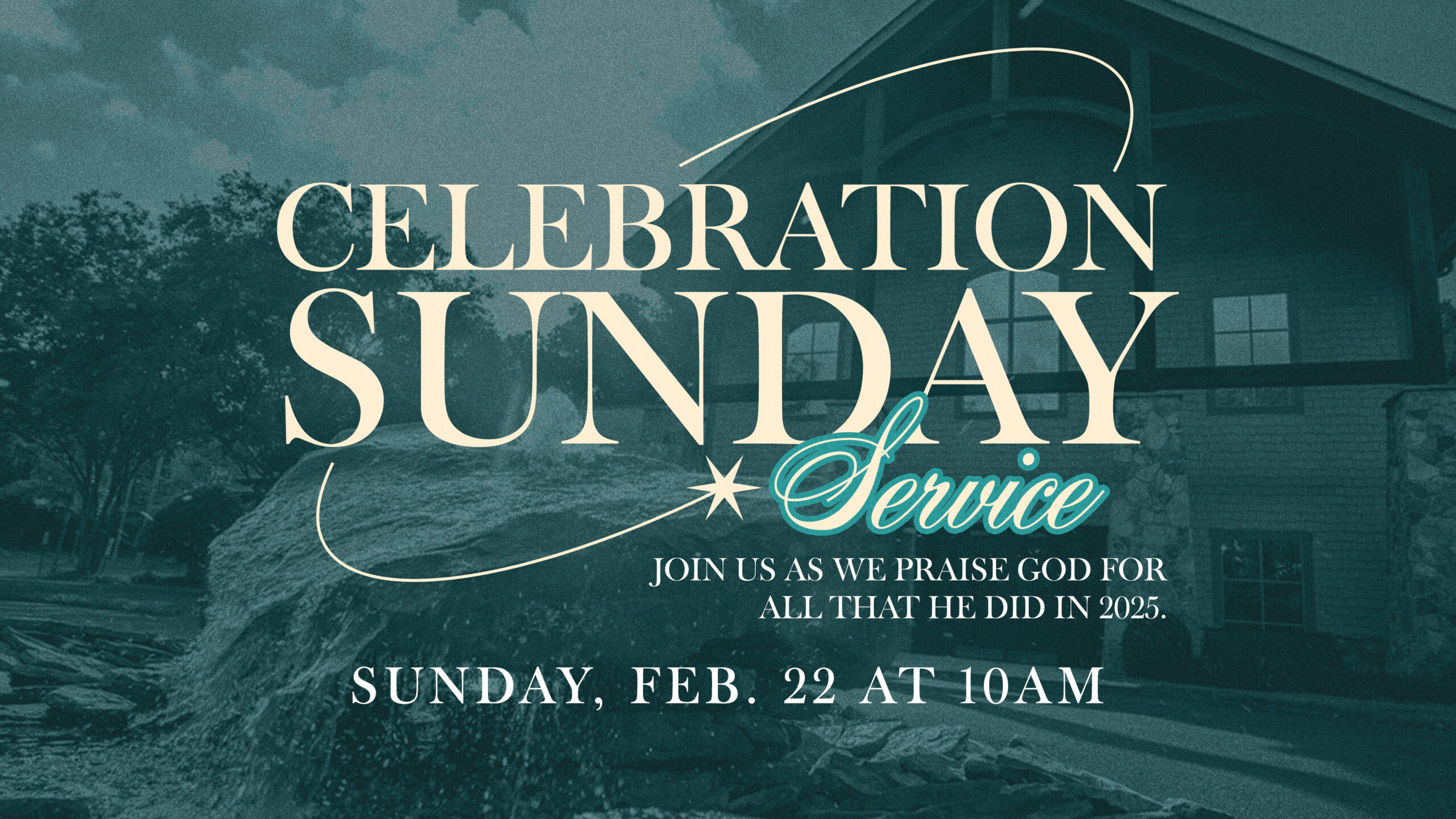 CelebrationSunday2026