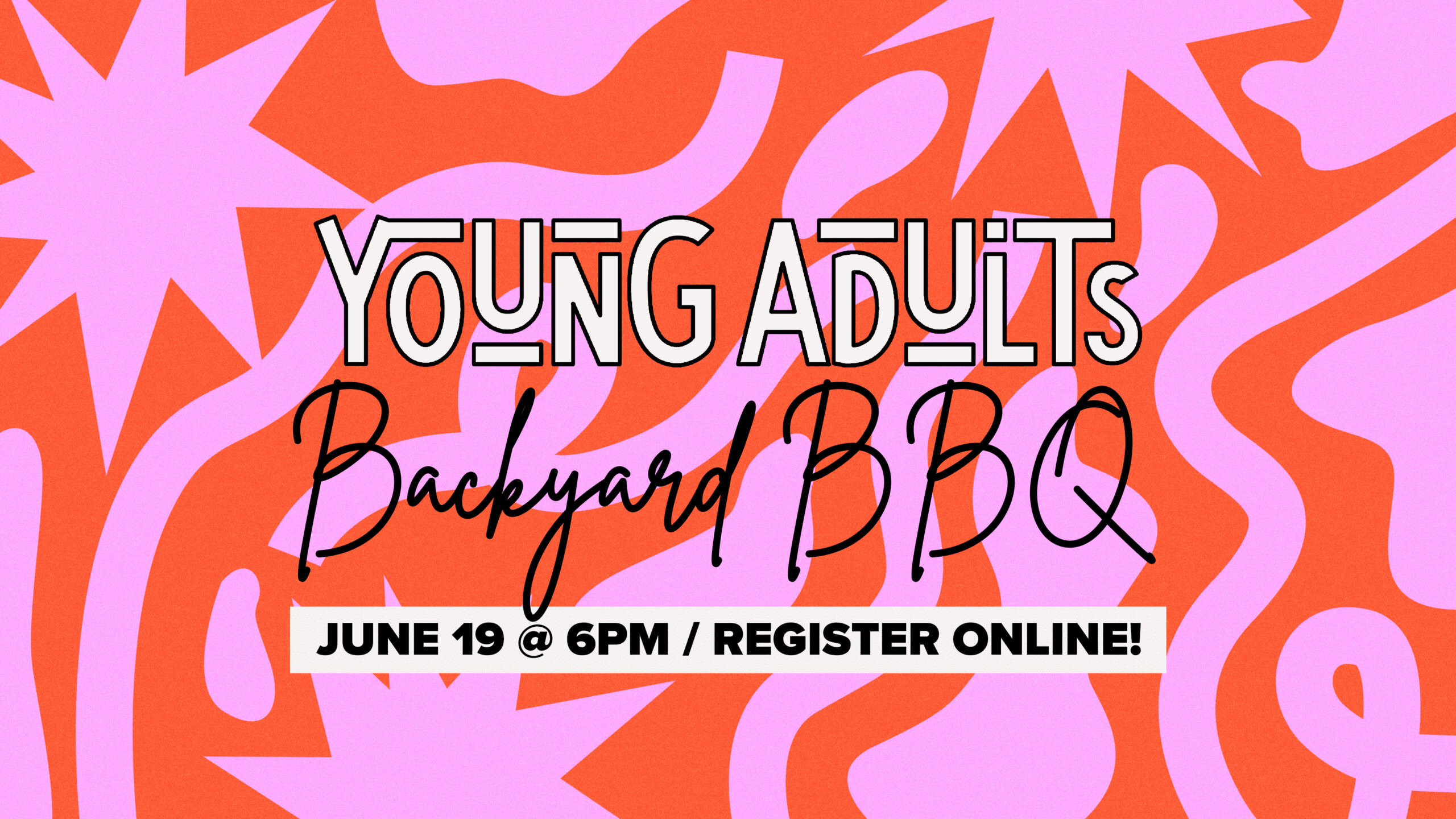 YoungAdultsBackyardBBQ