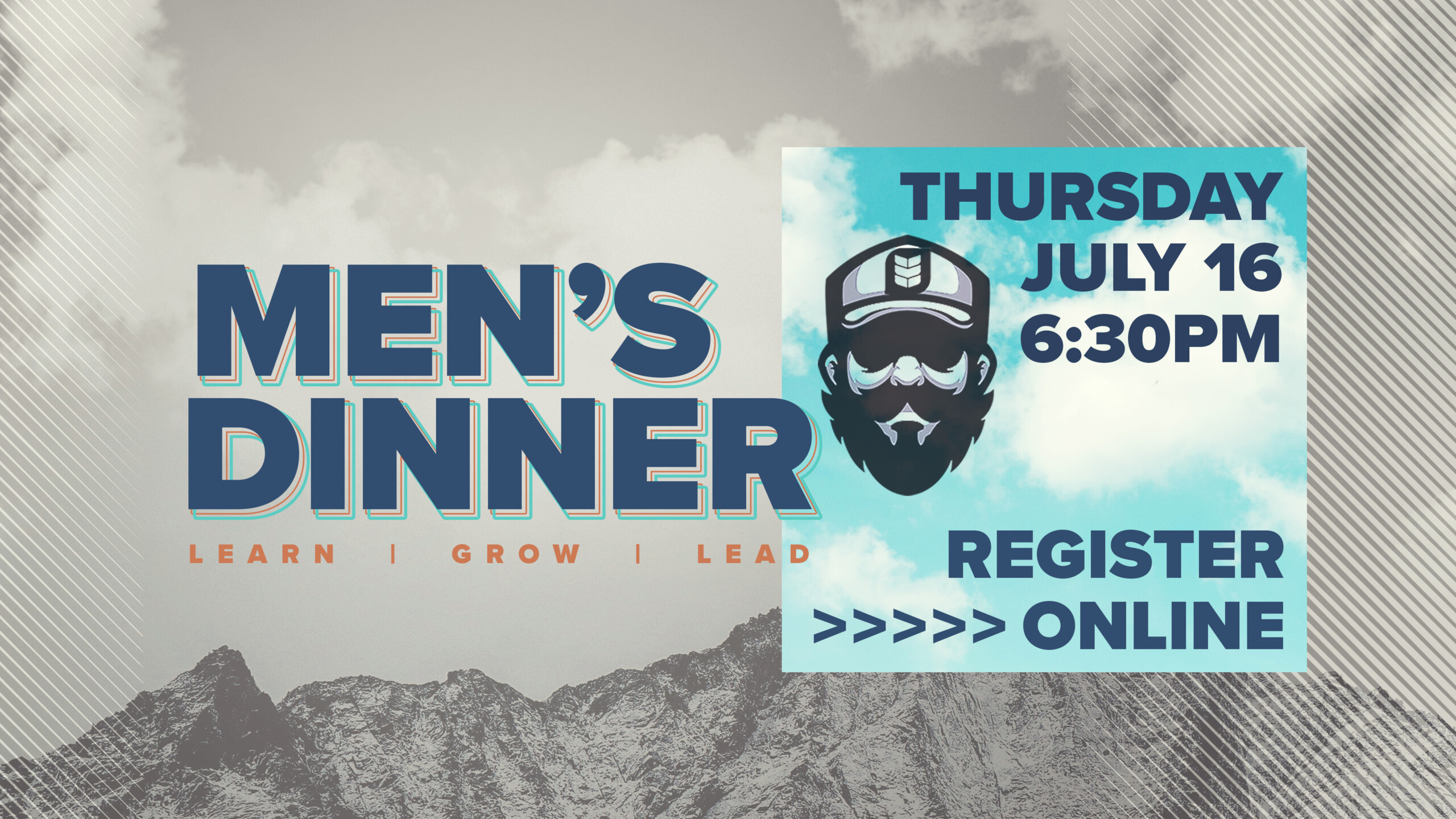 Men'sDinner2026 Slide