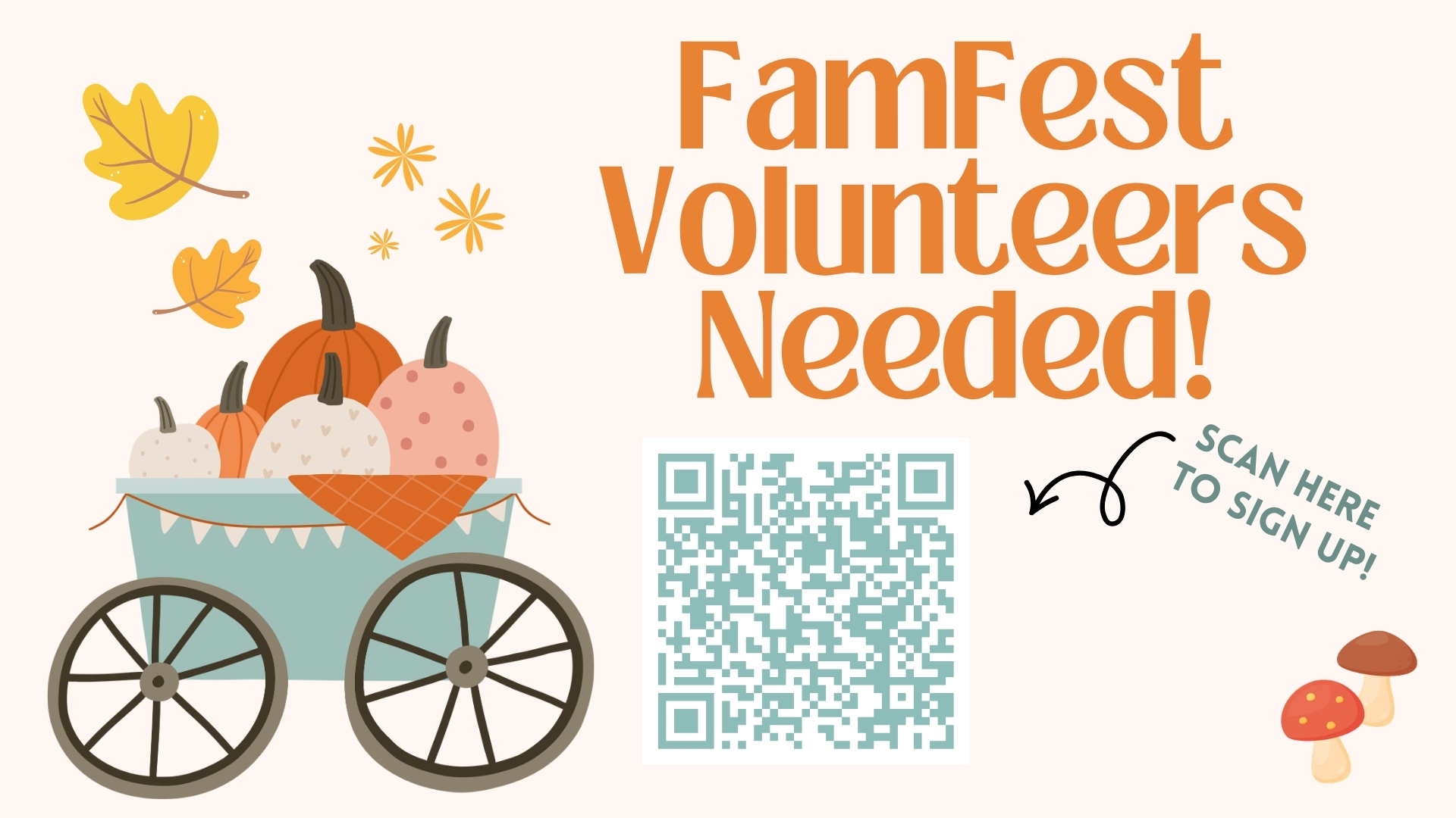VolunteerSlide