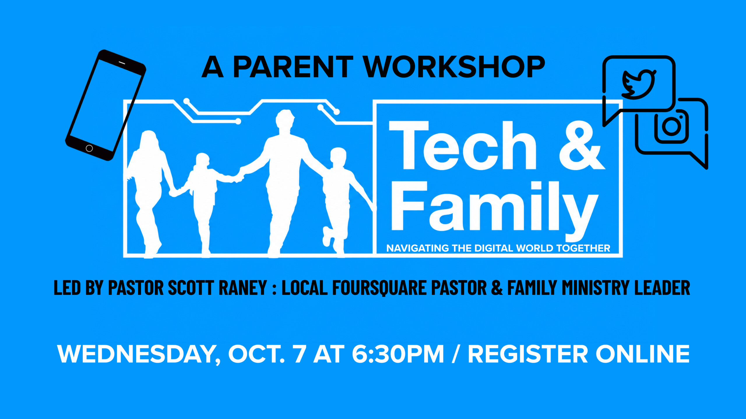 ParentTechWorkshop Slide