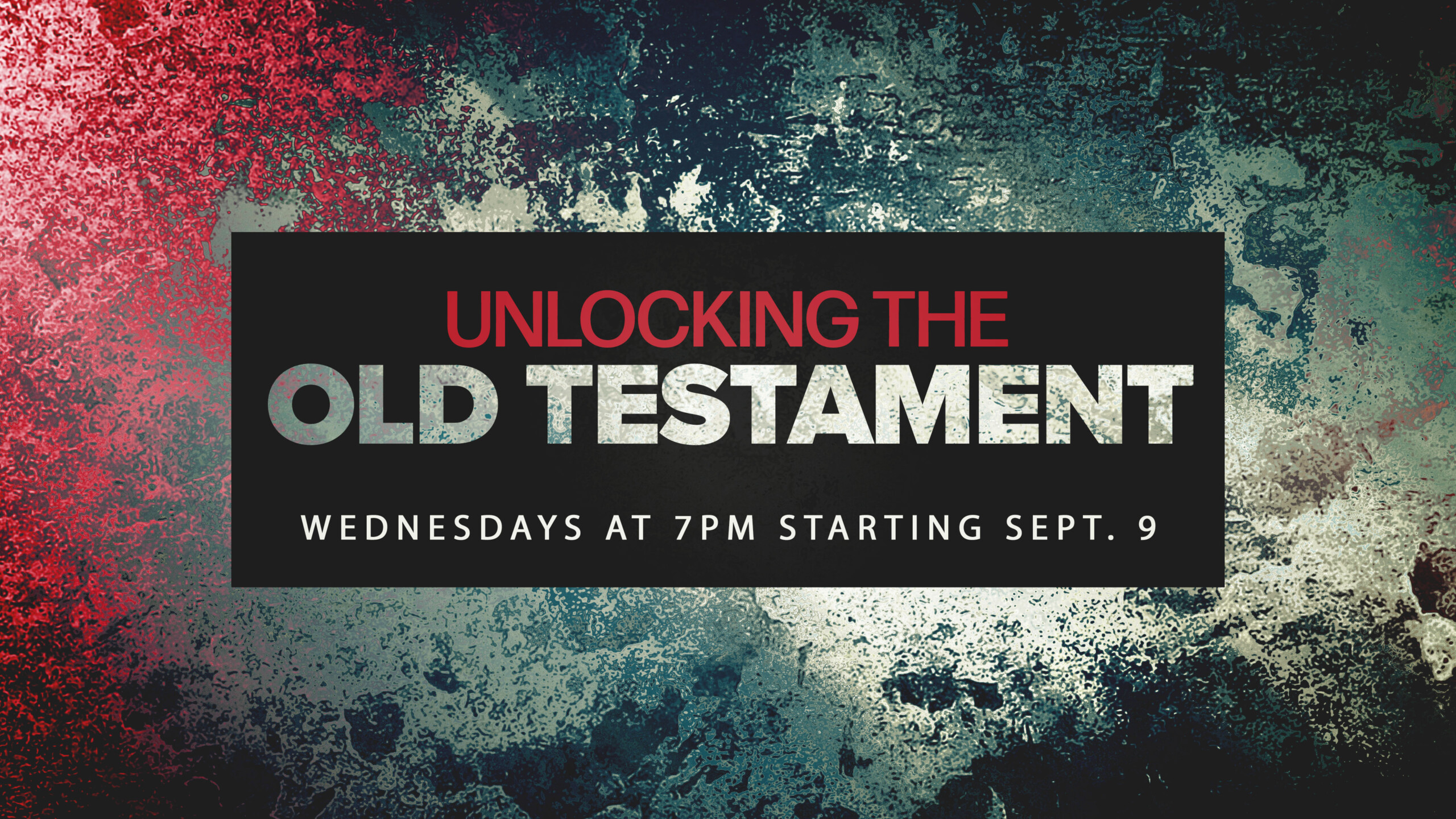 UnlockingtheOldTestament Slide
